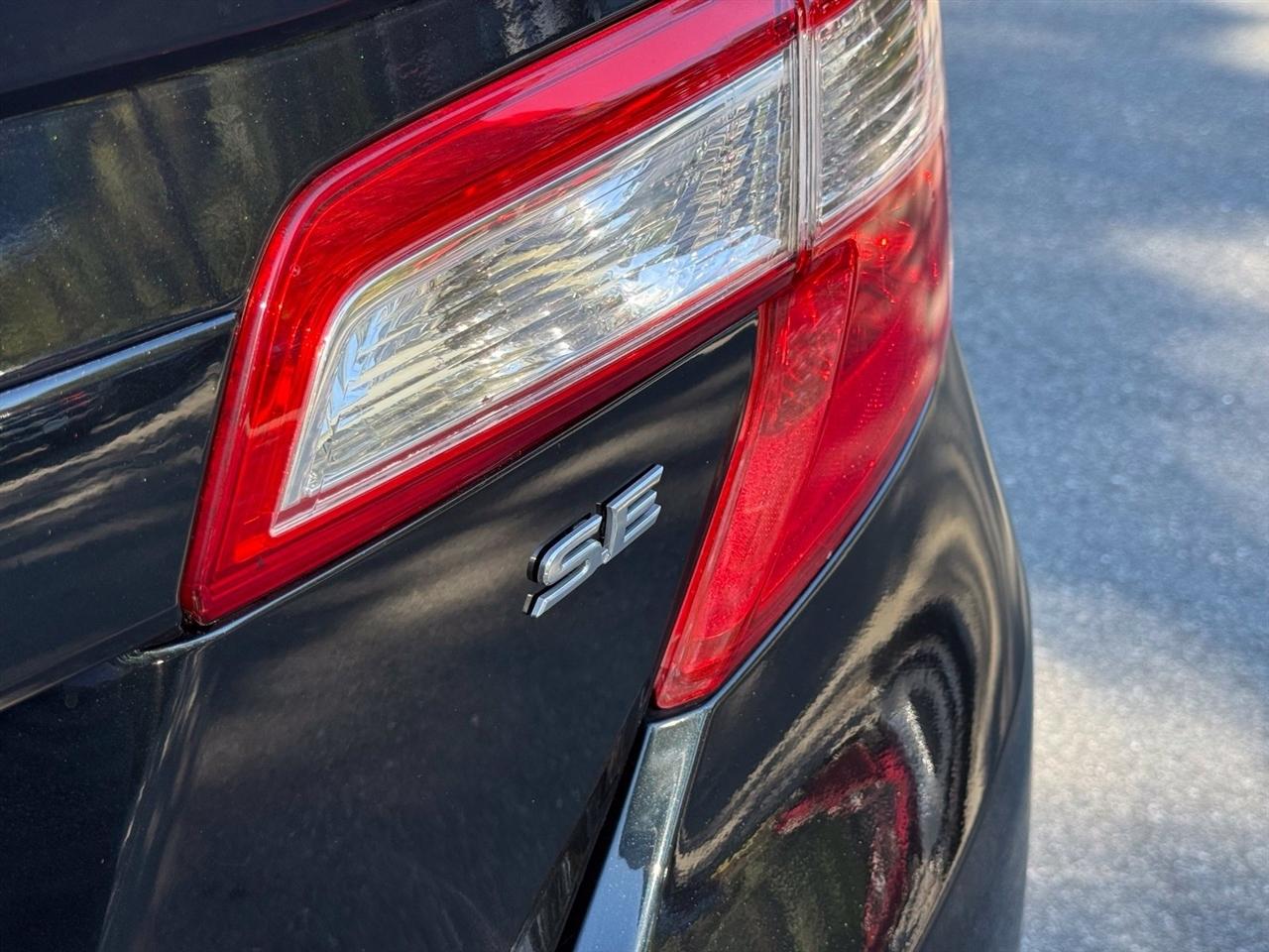 Toyota Camry  2013