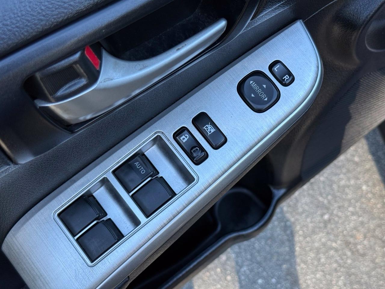 Toyota Camry  2013