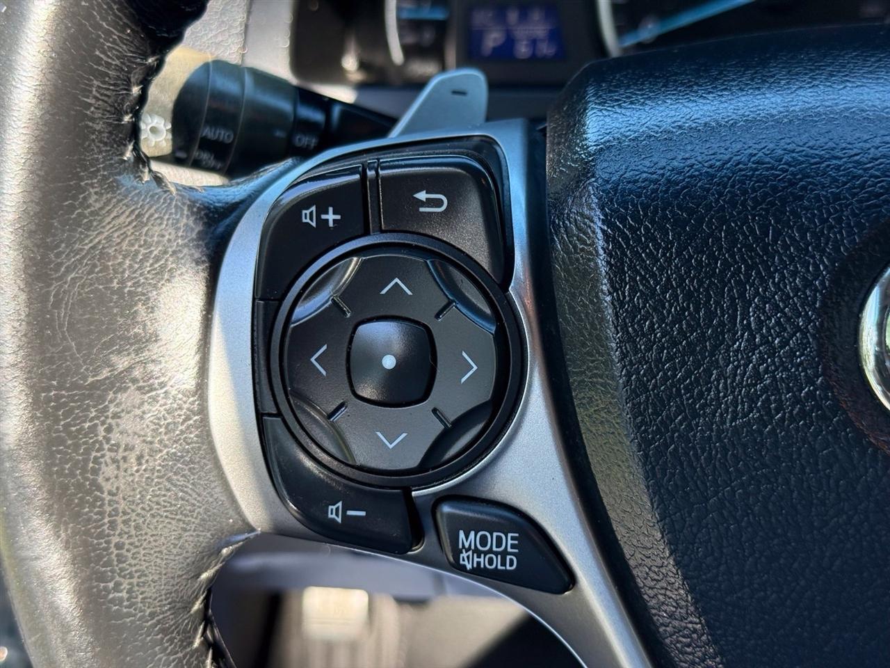 Toyota Camry  2013