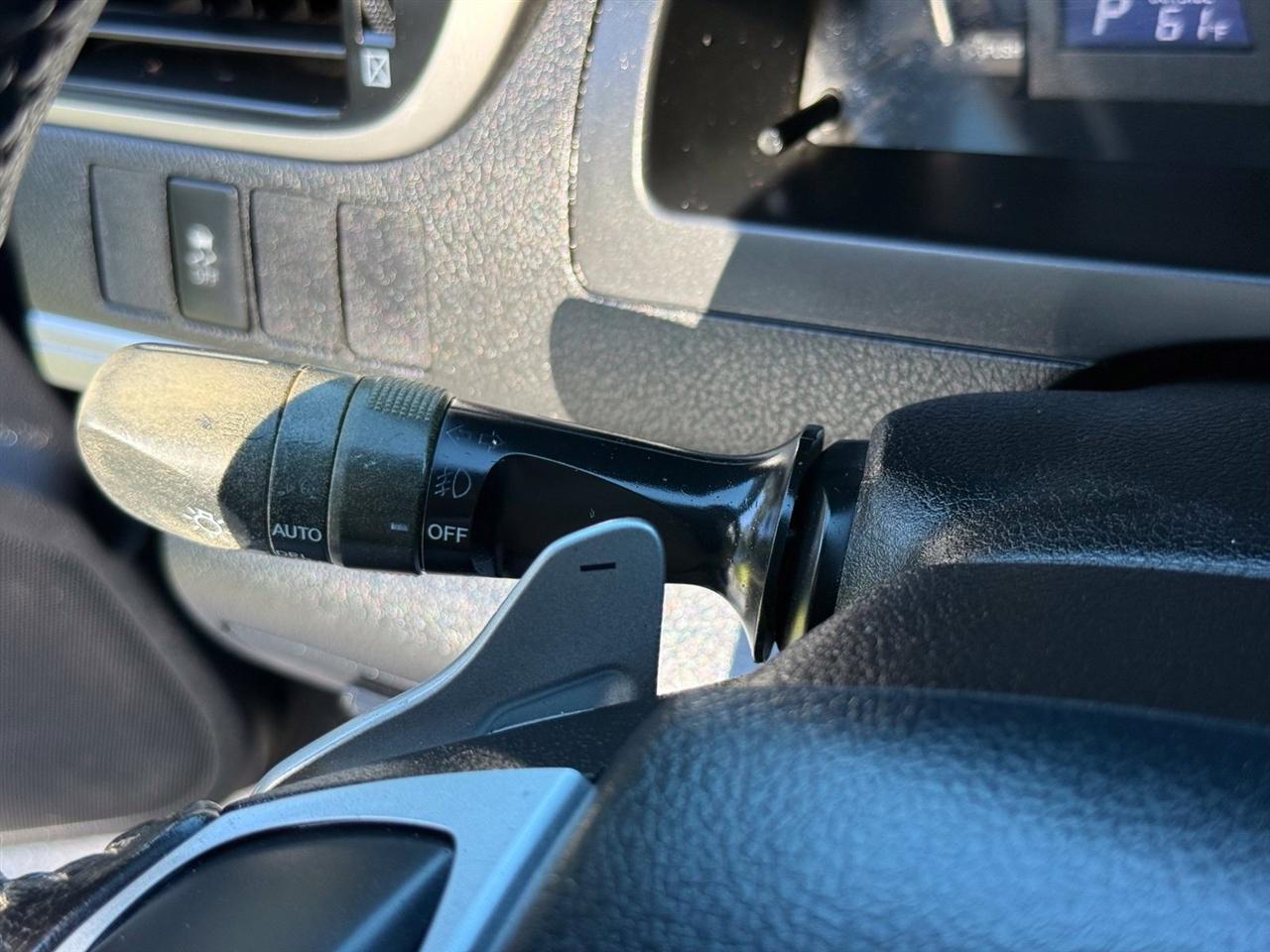 Toyota Camry  2013
