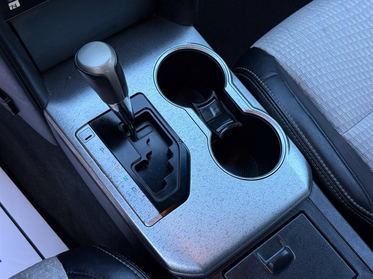 Toyota Camry  2013