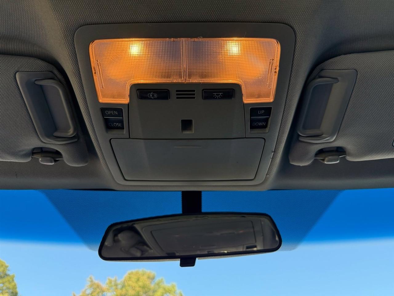 Toyota Camry  2013