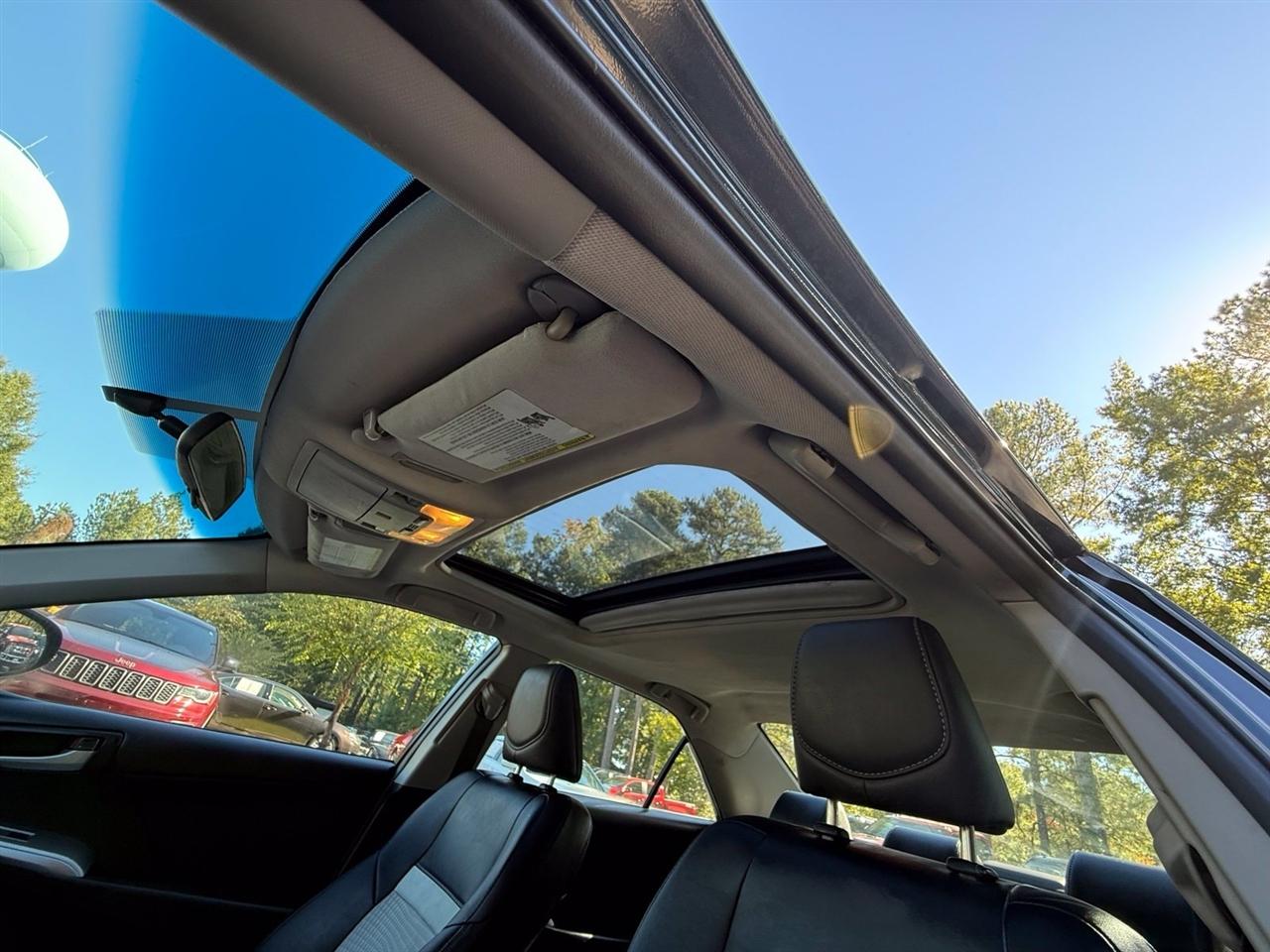 Toyota Camry  2013