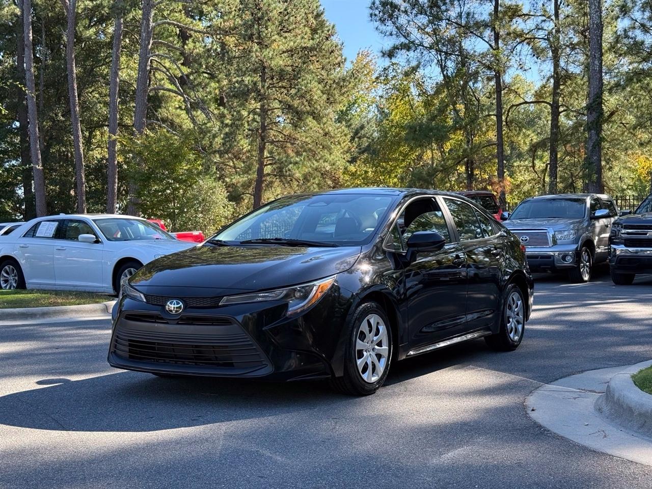 Toyota Corolla  2024