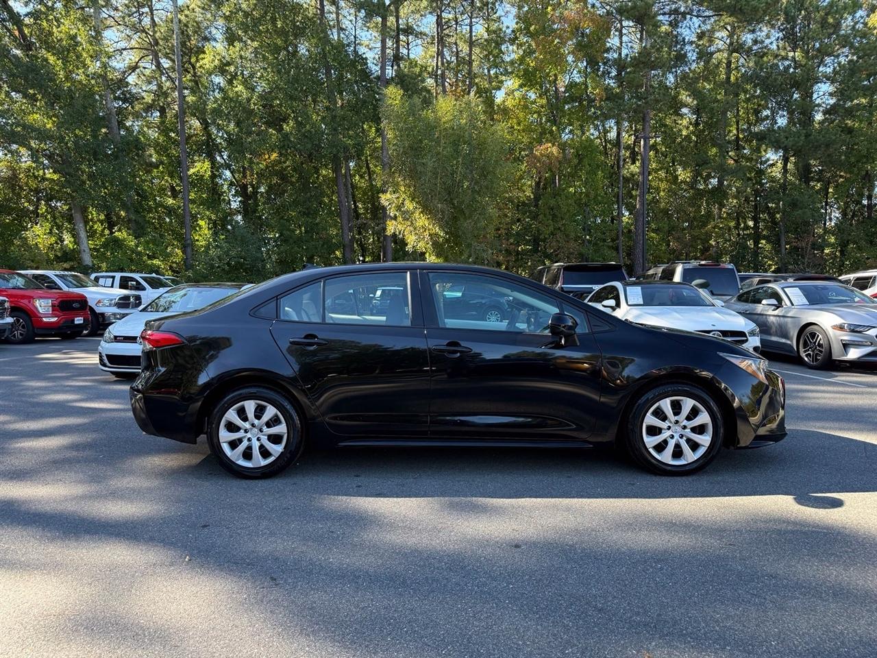 Toyota Corolla  2024