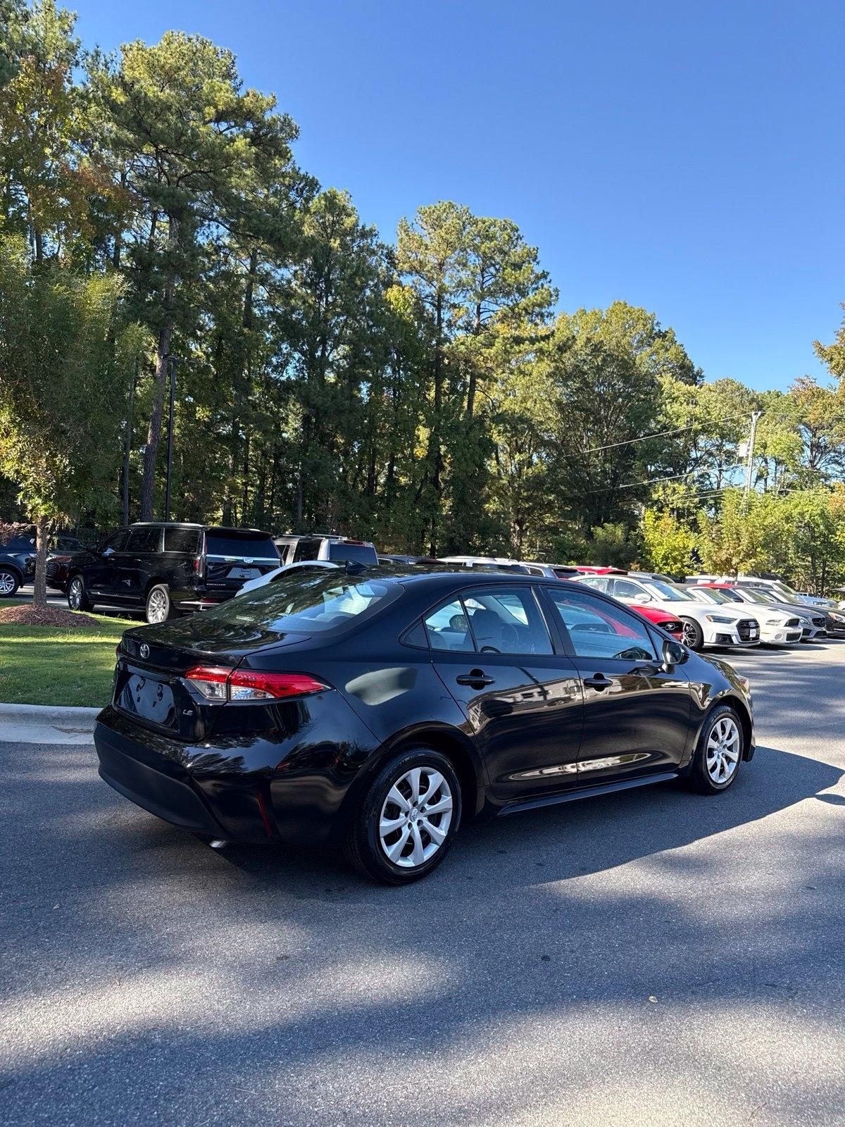Toyota Corolla  2024