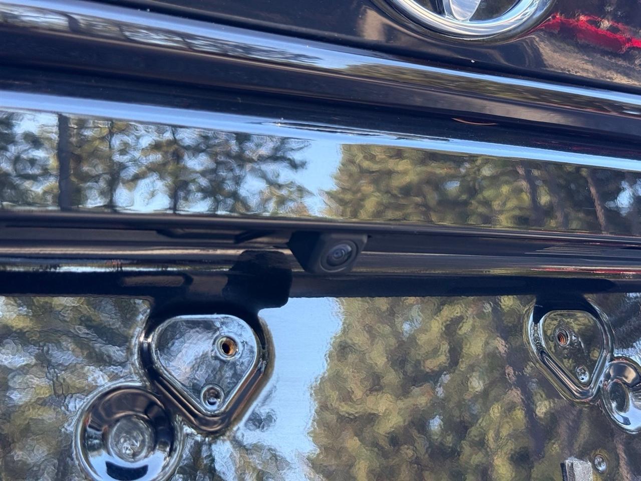 Toyota Corolla  2024