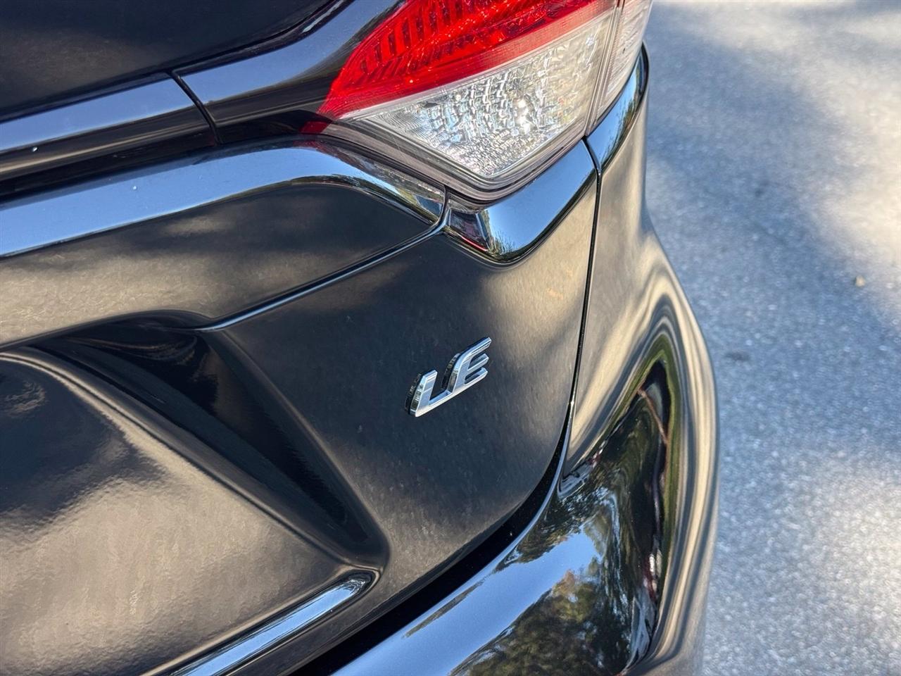 Toyota Corolla  2024