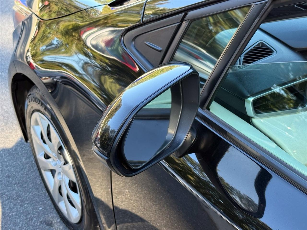 Toyota Corolla  2024