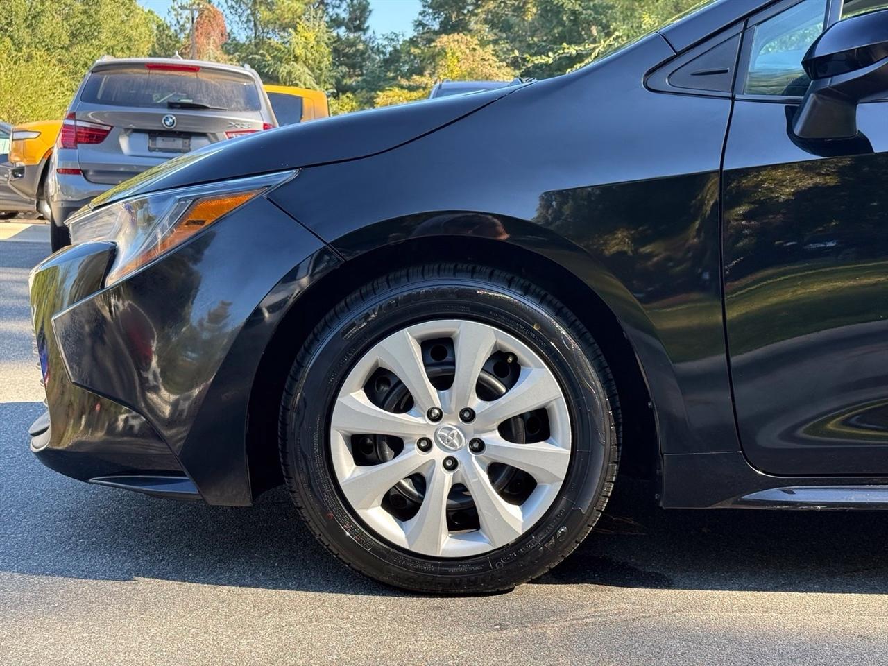 Toyota Corolla  2024
