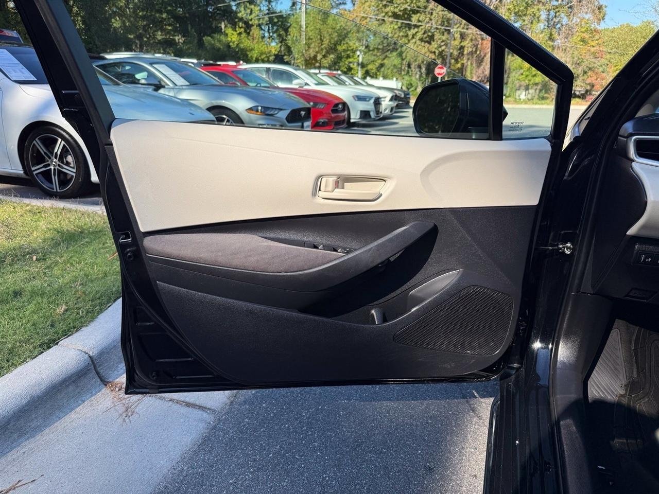 Toyota Corolla  2024