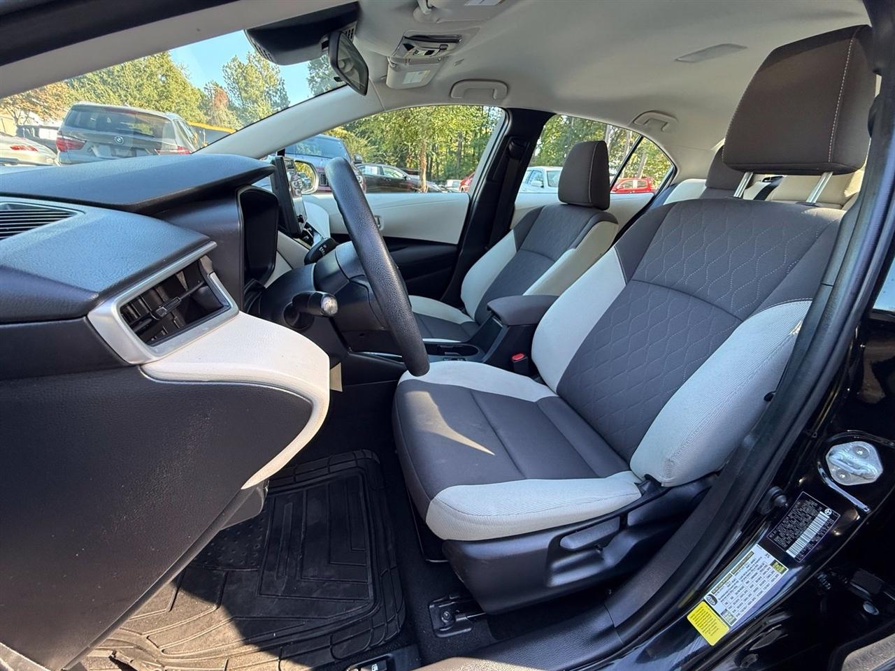 Toyota Corolla  2024
