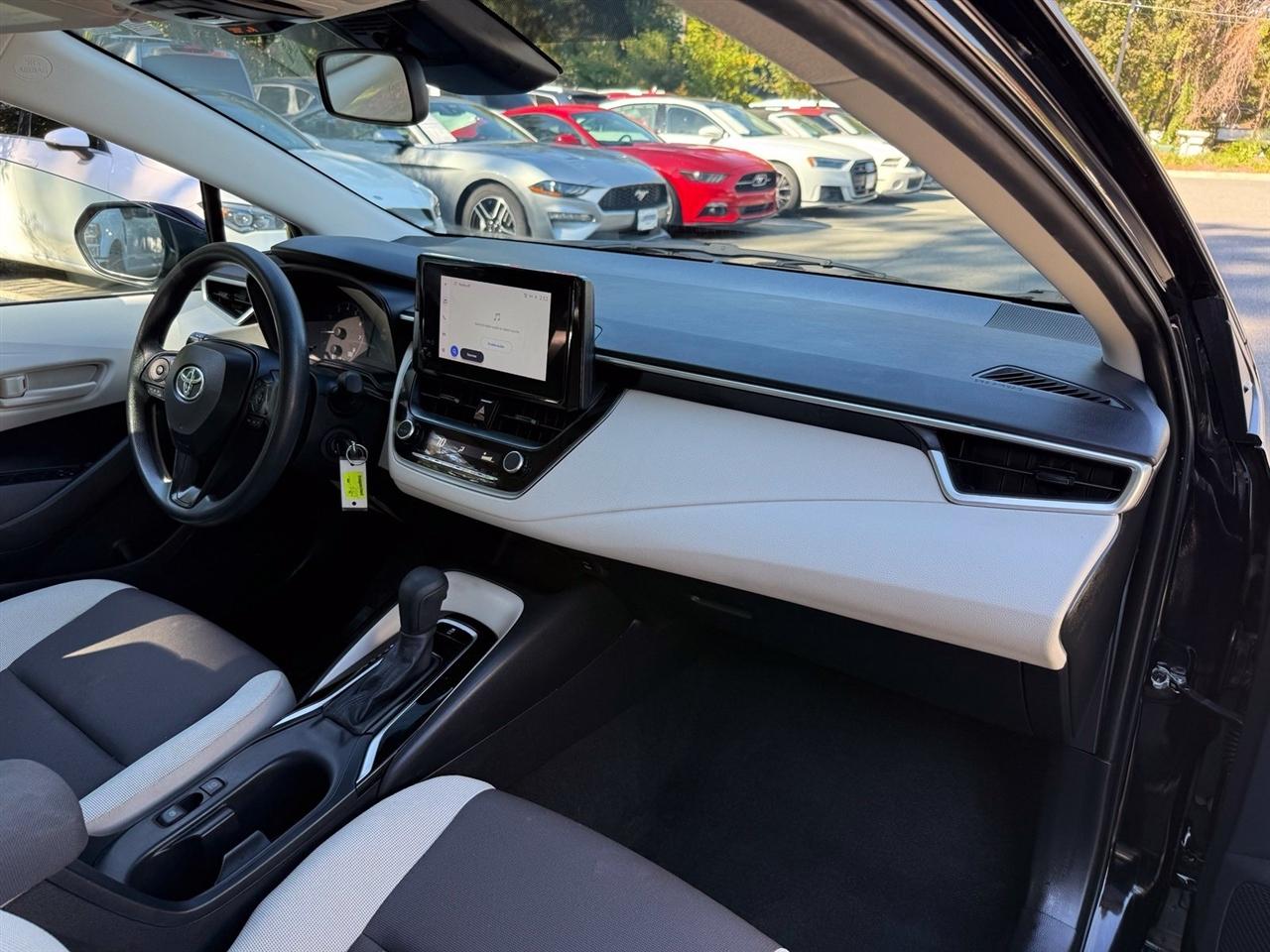 Toyota Corolla  2024