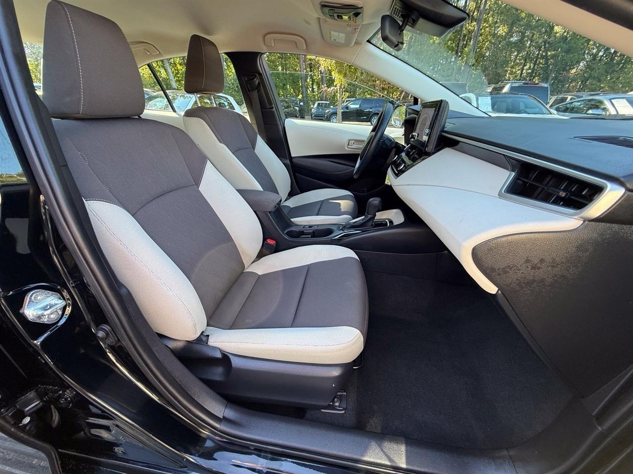 Toyota Corolla  2024