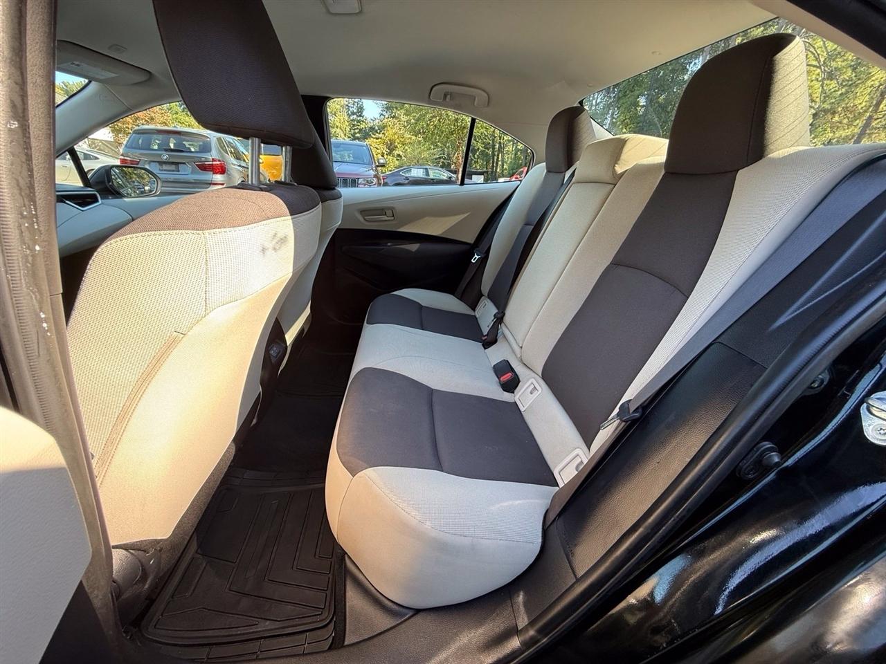 Toyota Corolla  2024