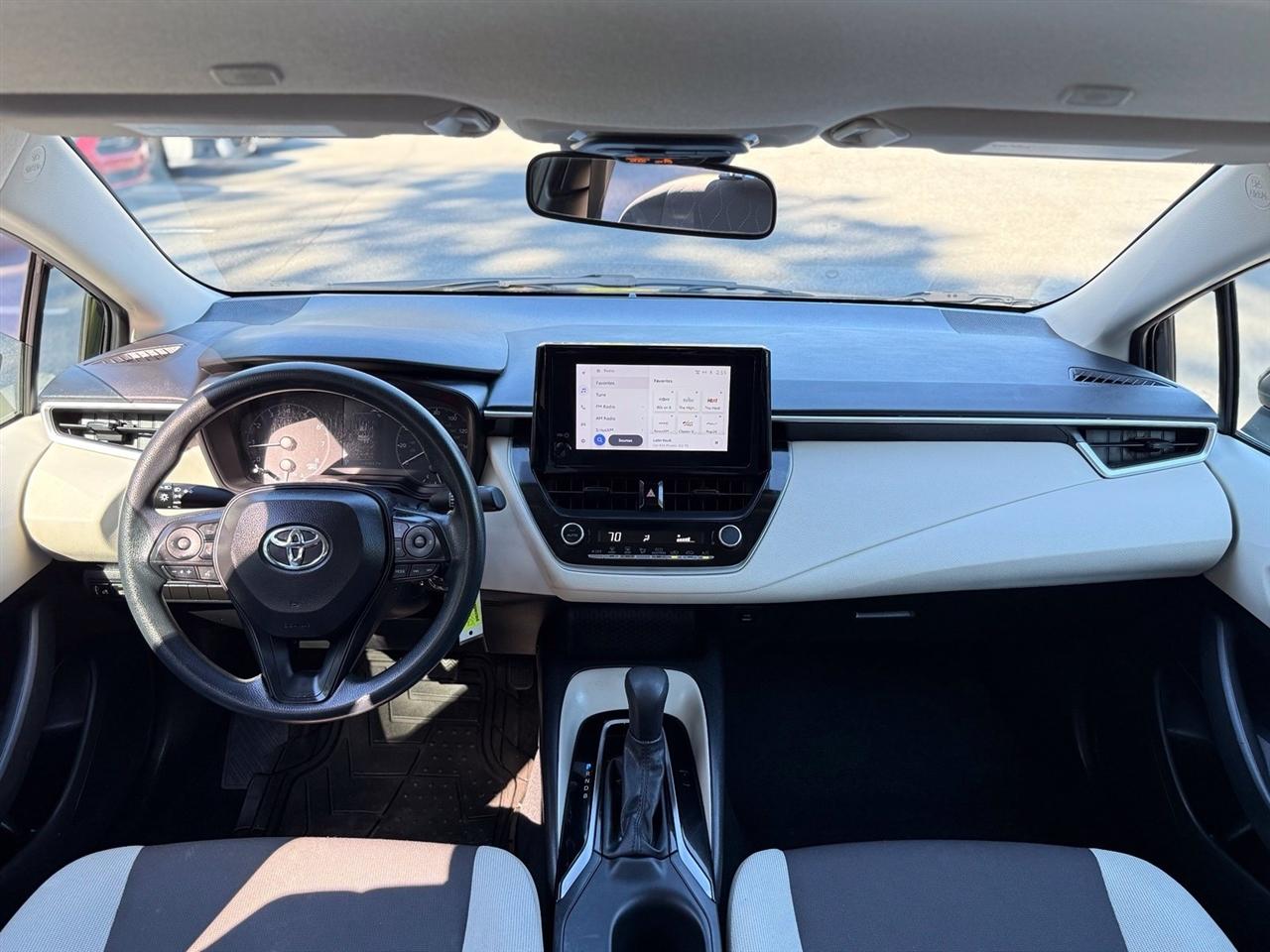 Toyota Corolla  2024