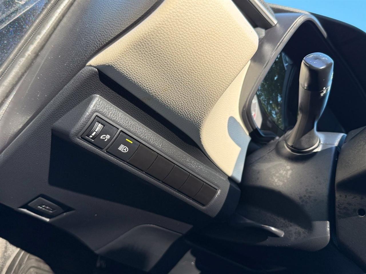 Toyota Corolla  2024