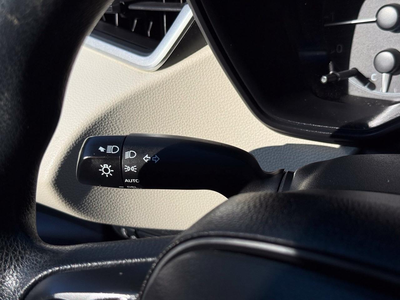 Toyota Corolla  2024