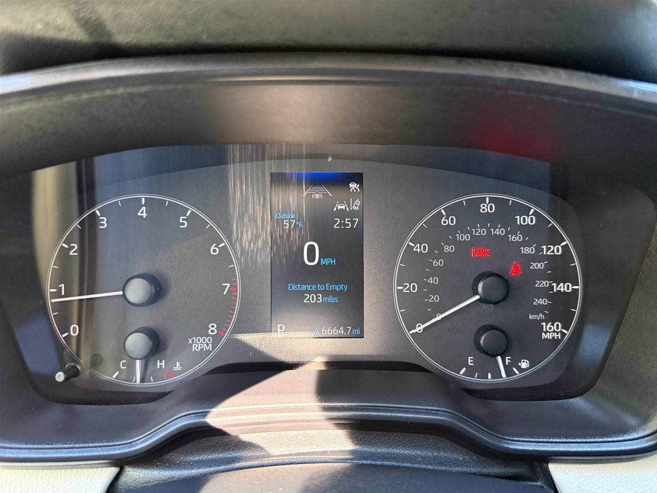 Toyota Corolla  2024