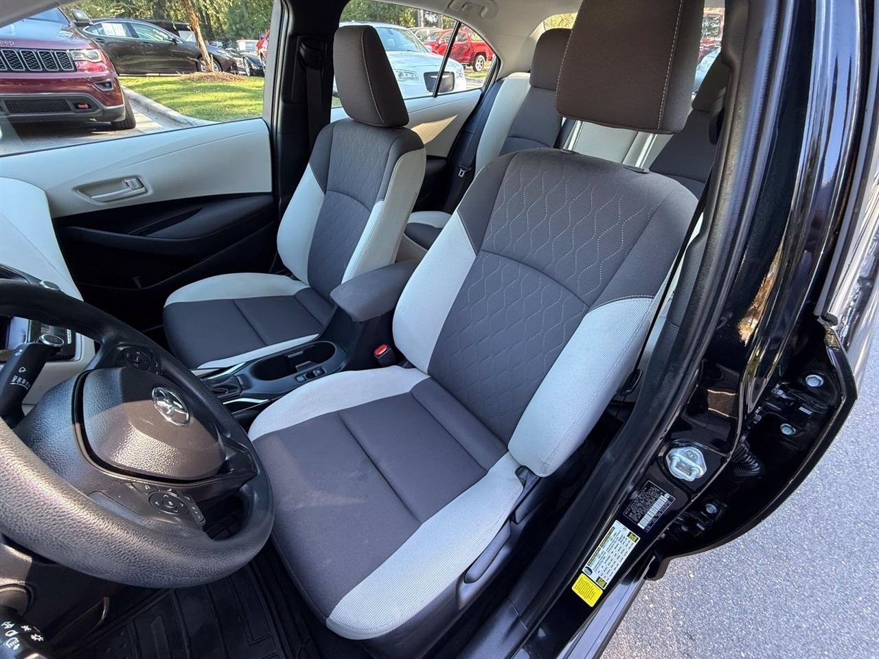 Toyota Corolla  2024