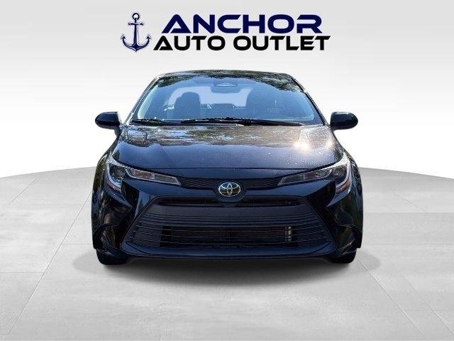Toyota Corolla  2024