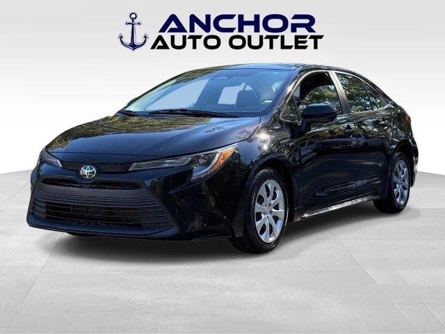 Toyota Corolla  2024