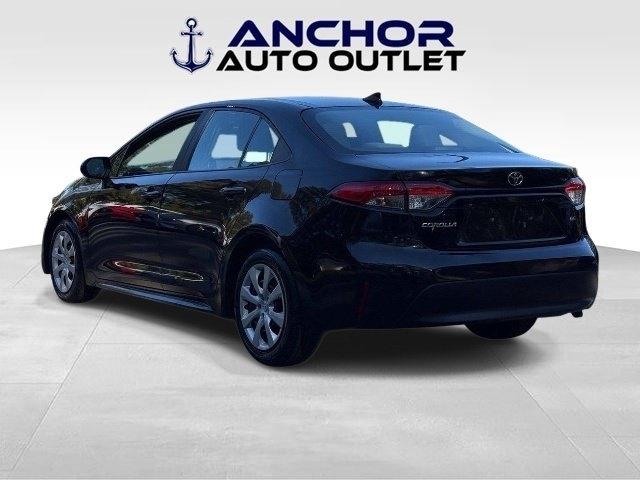 Toyota Corolla  2024