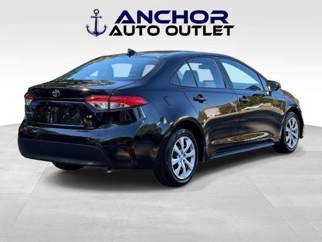 Toyota Corolla  2024