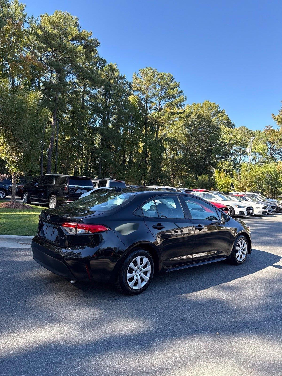 Toyota Corolla  2024