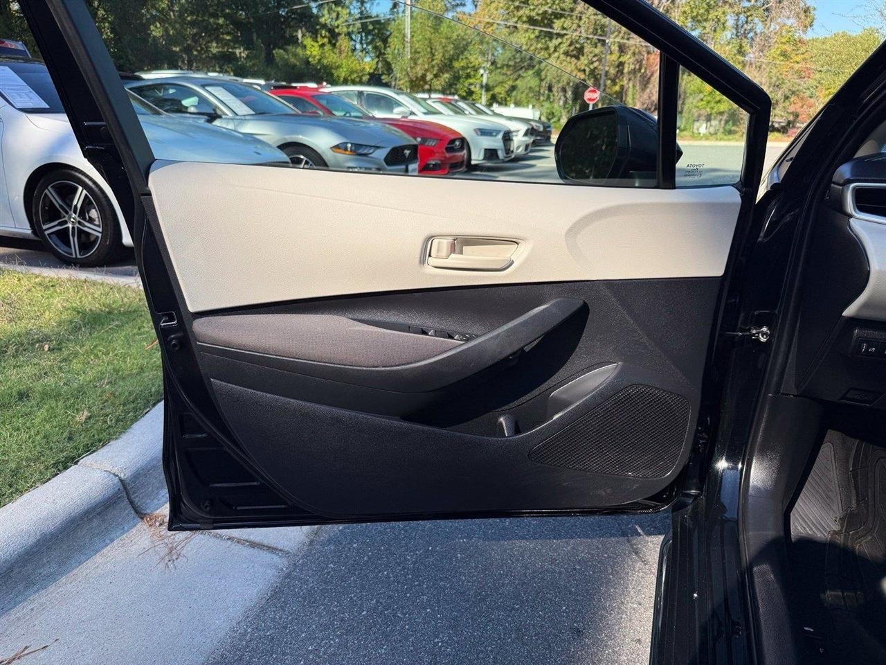 Toyota Corolla  2024