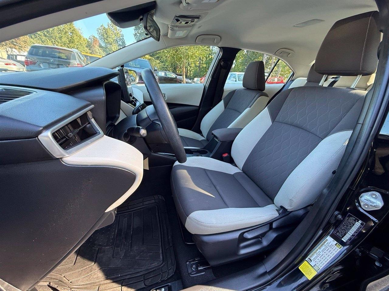 Toyota Corolla  2024