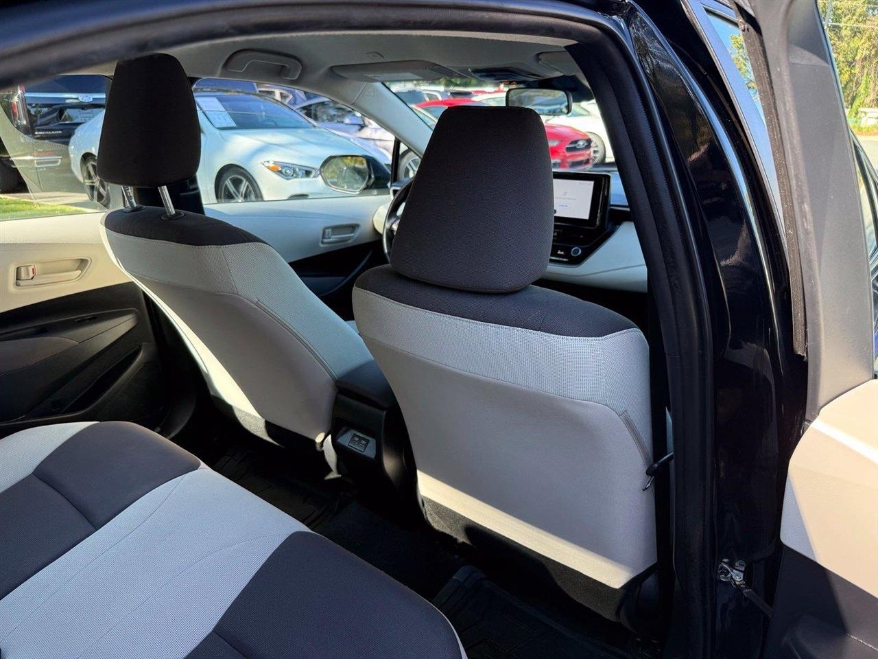 Toyota Corolla  2024