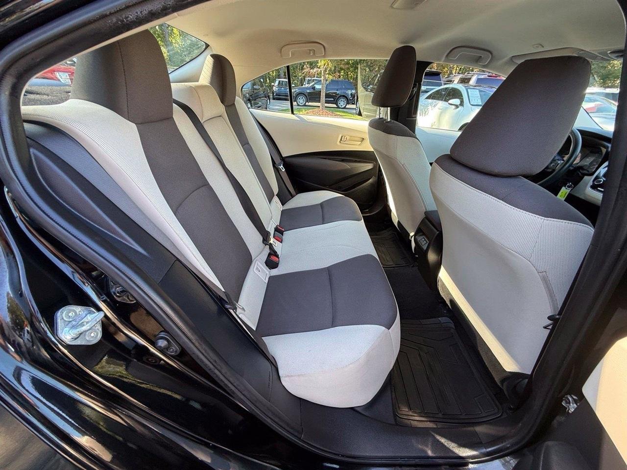 Toyota Corolla  2024