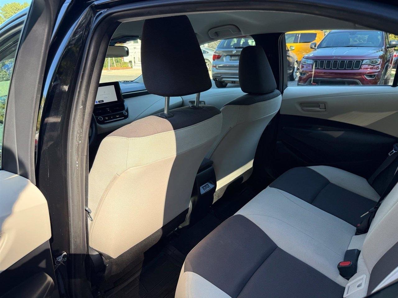 Toyota Corolla  2024