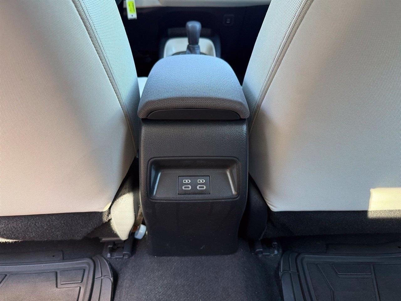 Toyota Corolla  2024