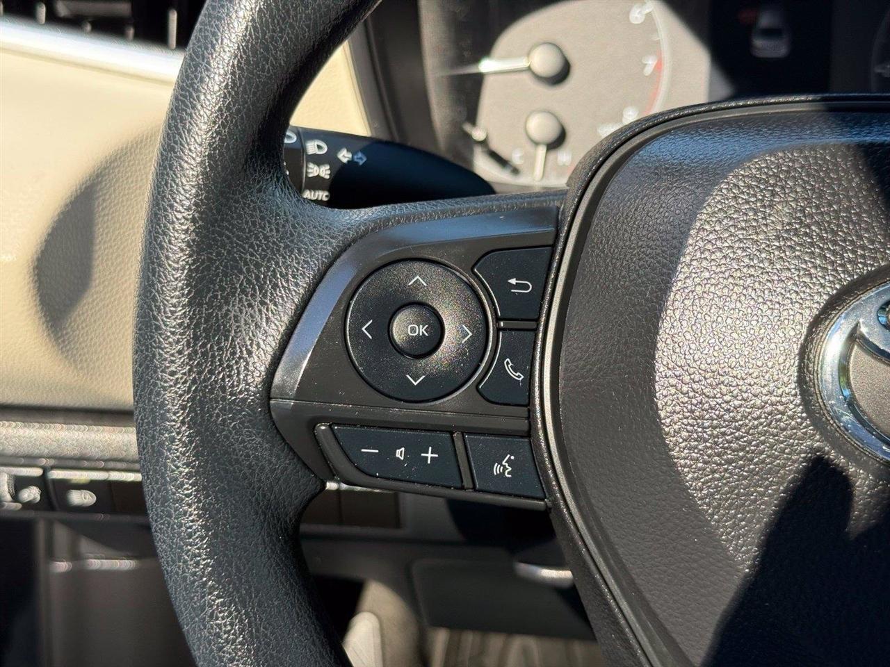 Toyota Corolla  2024