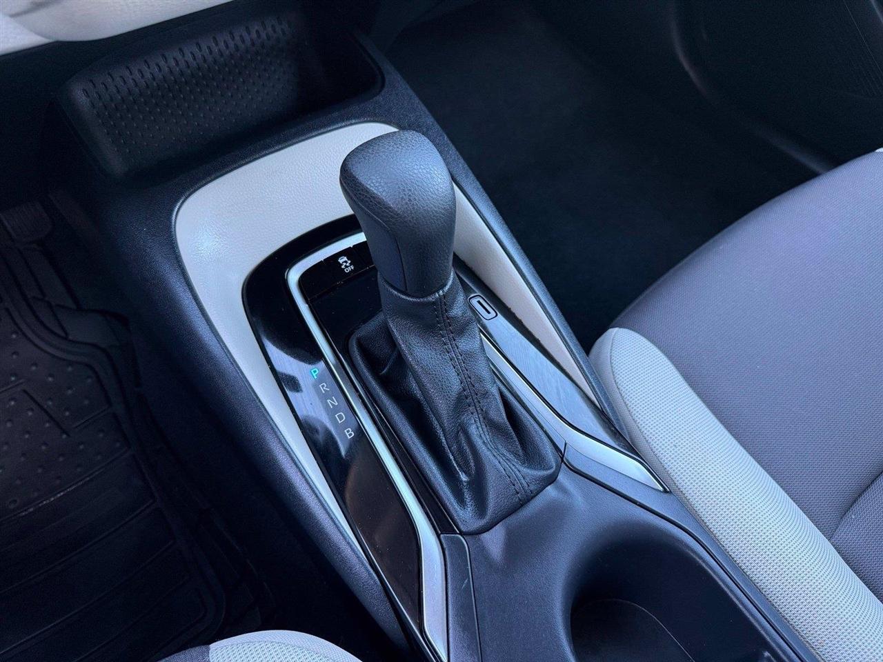 Toyota Corolla  2024