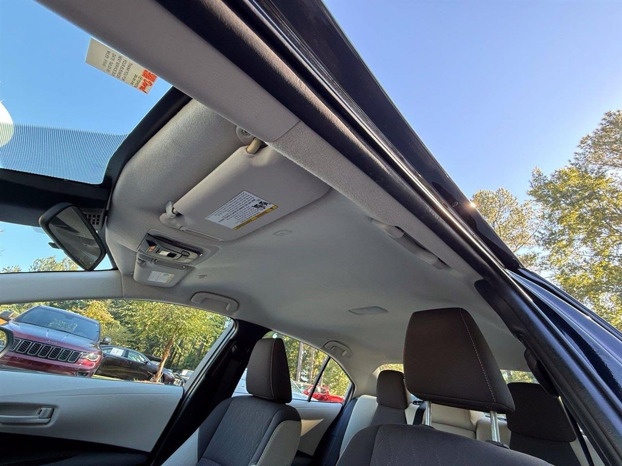 Toyota Corolla  2024