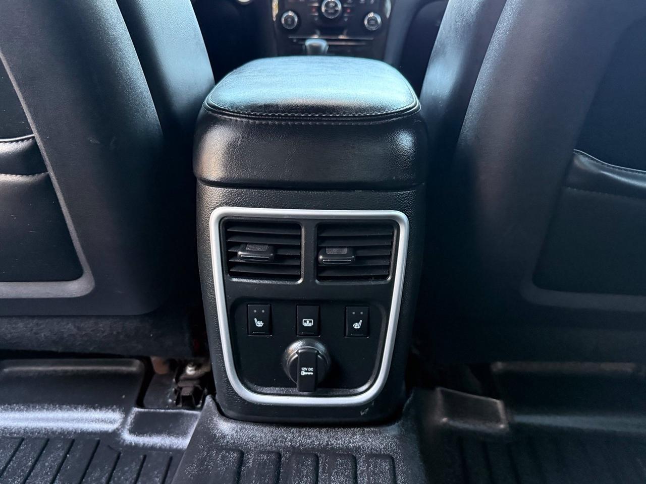 Chrysler 300  2014