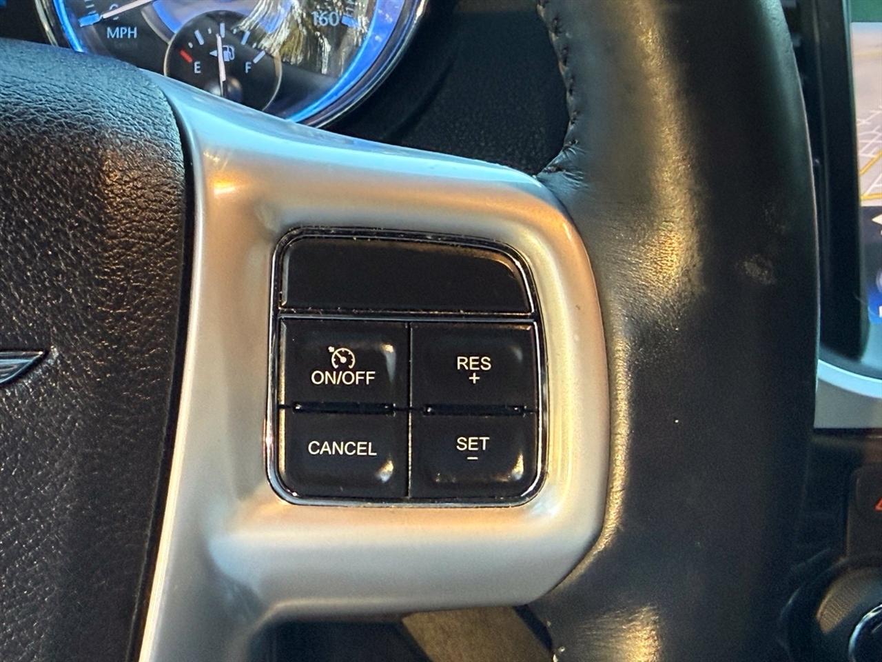 Chrysler 300  2014