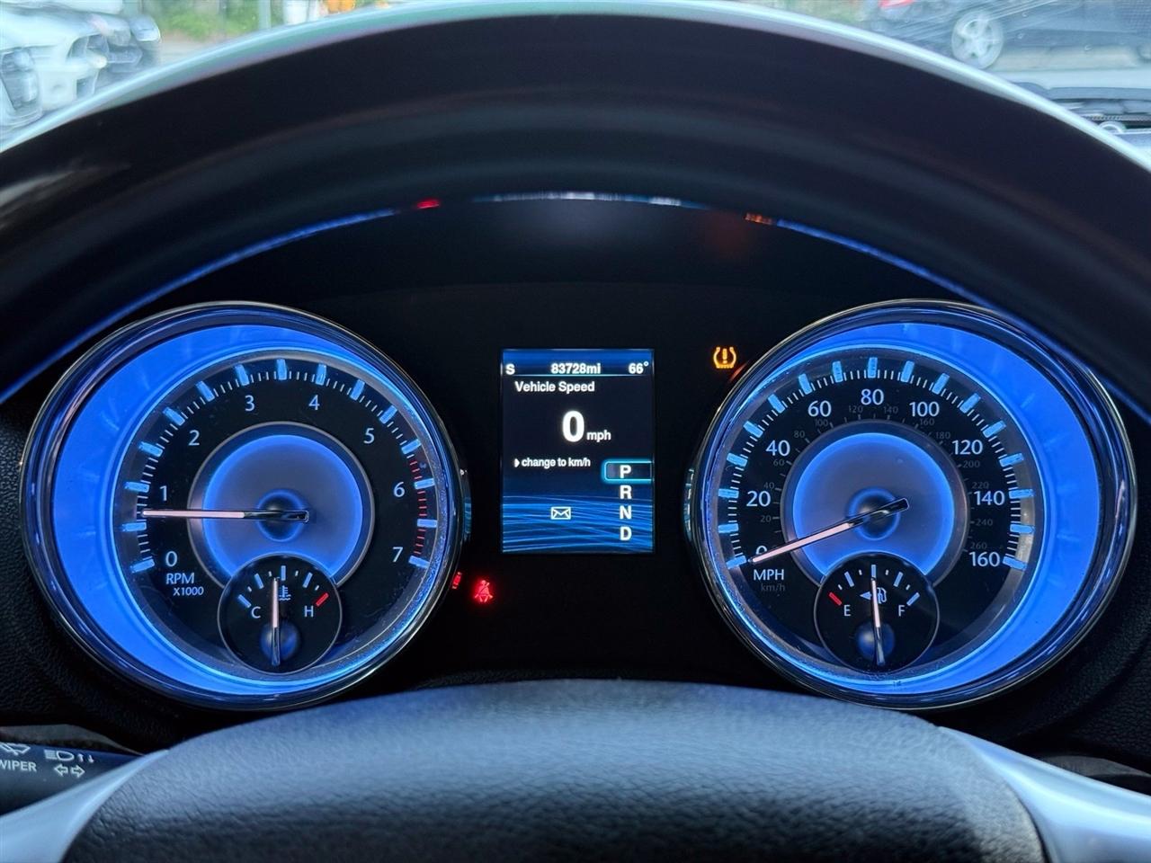 Chrysler 300  2014