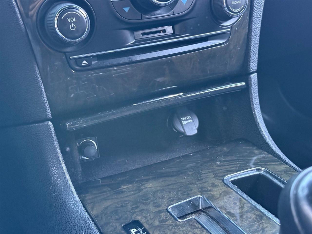 Chrysler 300  2014