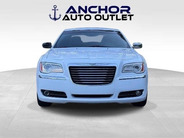 Chrysler 300  2014