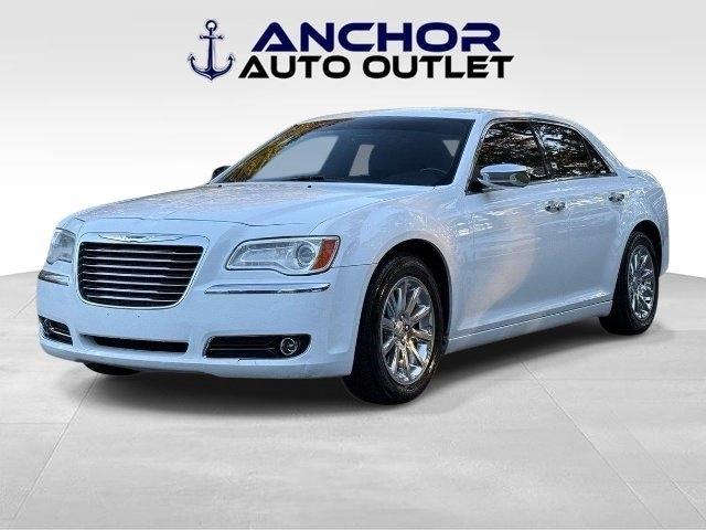 Chrysler 300  2014