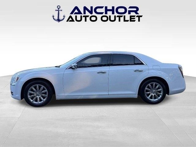 Chrysler 300  2014