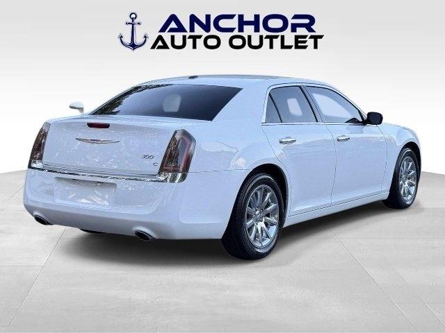 Chrysler 300  2014