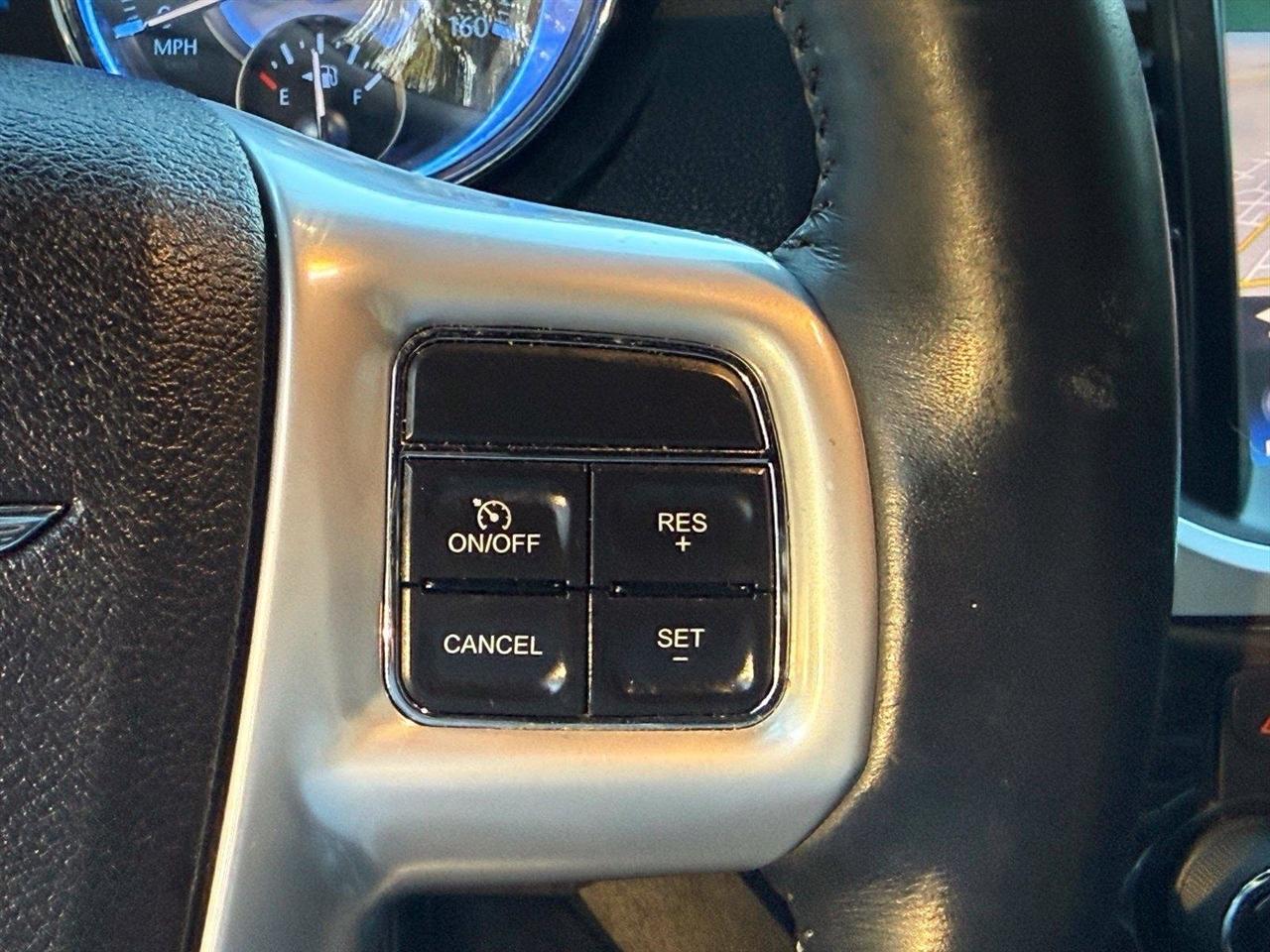 Chrysler 300  2014