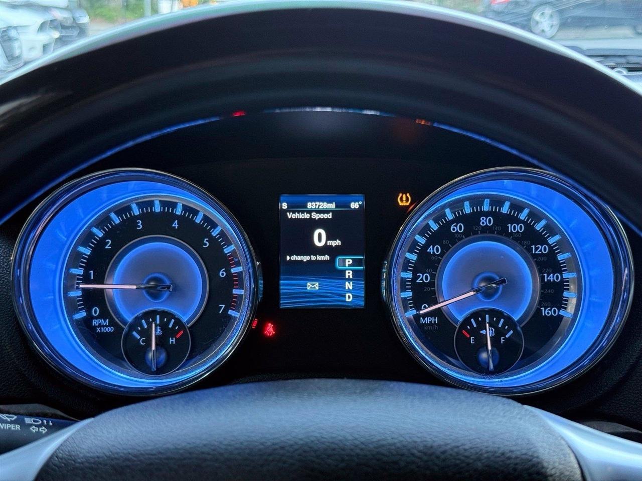 Chrysler 300  2014