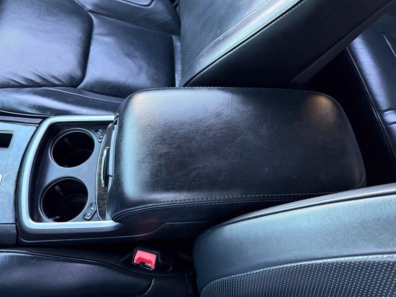 Chrysler 300  2014