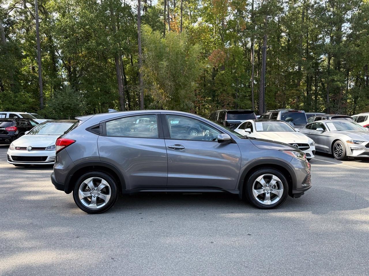 Honda HR-V  2022